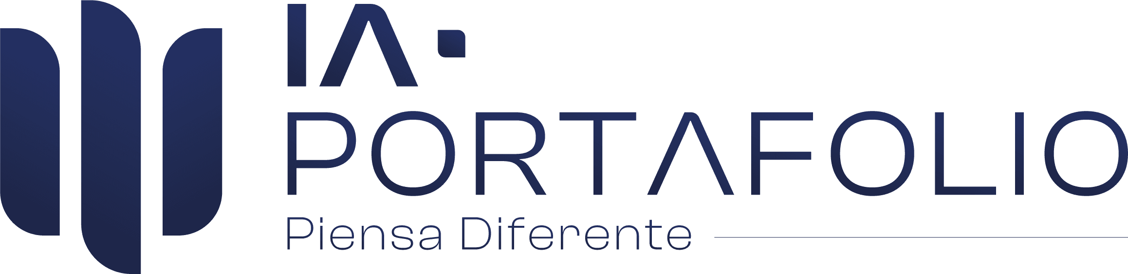 IA Portafolio Logo