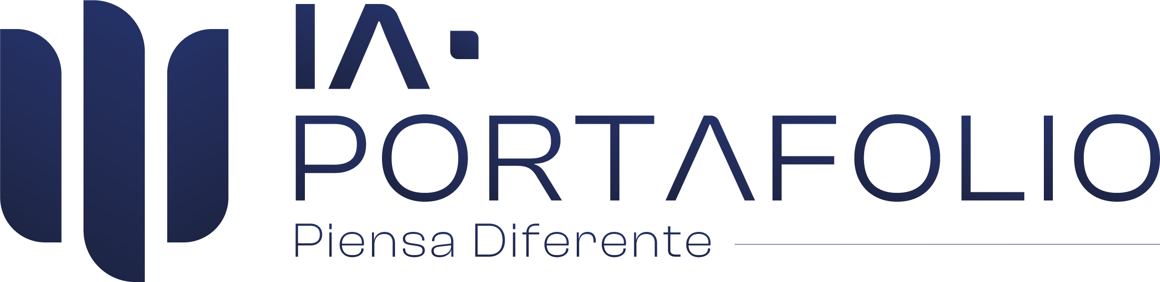 IA Portafolio Logo